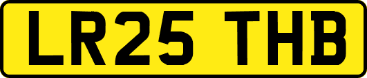 LR25THB