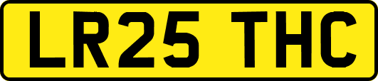 LR25THC