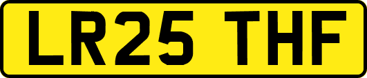 LR25THF
