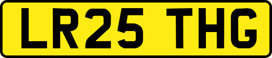LR25THG