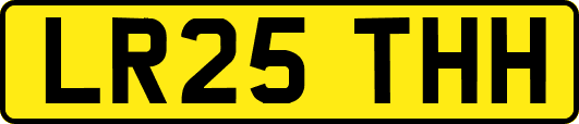 LR25THH