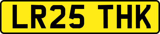 LR25THK