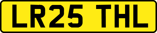 LR25THL