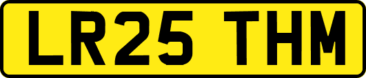 LR25THM