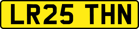 LR25THN