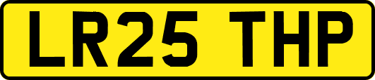 LR25THP