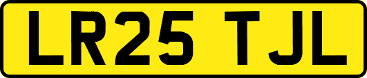LR25TJL