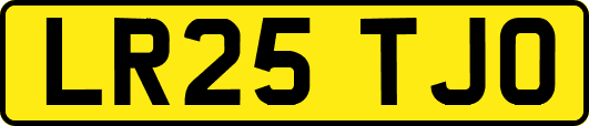 LR25TJO