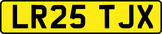 LR25TJX