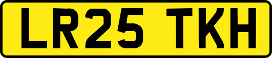 LR25TKH