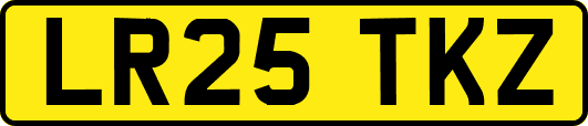 LR25TKZ