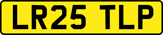 LR25TLP