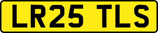 LR25TLS