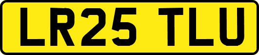 LR25TLU