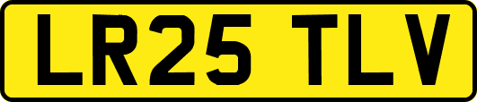 LR25TLV