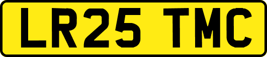LR25TMC