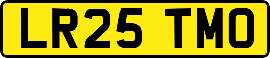 LR25TMO