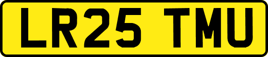 LR25TMU