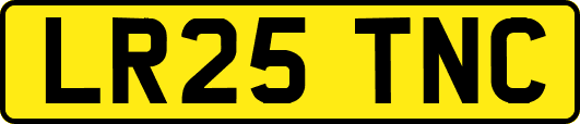 LR25TNC