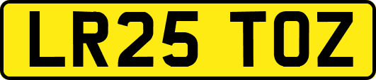 LR25TOZ