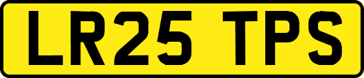LR25TPS