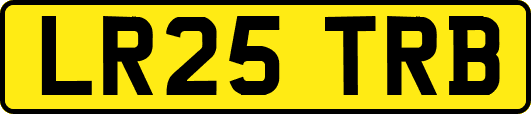 LR25TRB