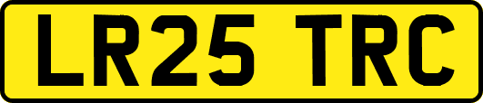 LR25TRC