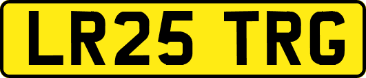 LR25TRG