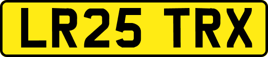 LR25TRX