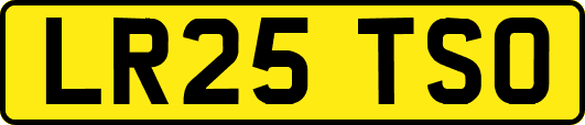 LR25TSO