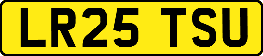 LR25TSU
