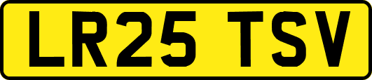 LR25TSV