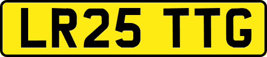 LR25TTG