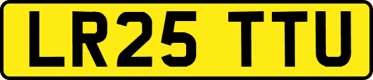 LR25TTU