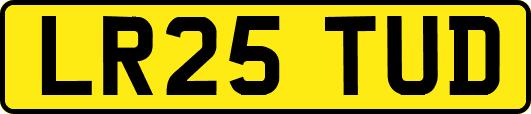 LR25TUD