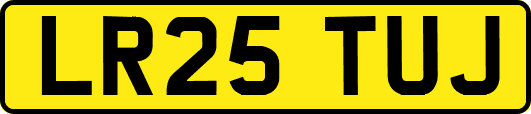 LR25TUJ