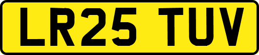 LR25TUV