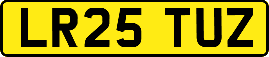 LR25TUZ
