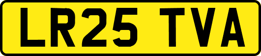 LR25TVA
