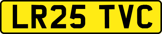 LR25TVC