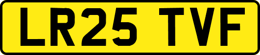 LR25TVF