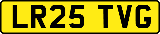 LR25TVG