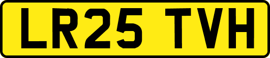 LR25TVH