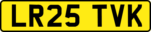 LR25TVK