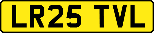 LR25TVL