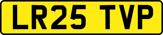 LR25TVP
