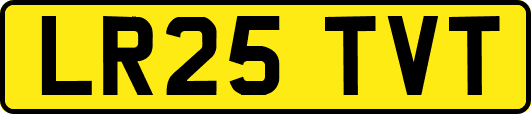 LR25TVT
