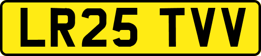 LR25TVV