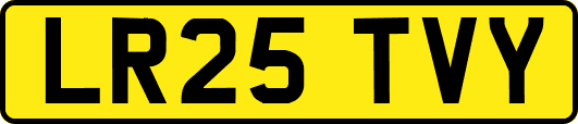 LR25TVY