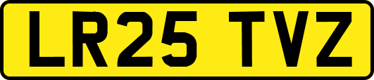LR25TVZ